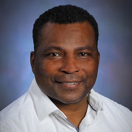 Adebayo O. Crownson, MD 